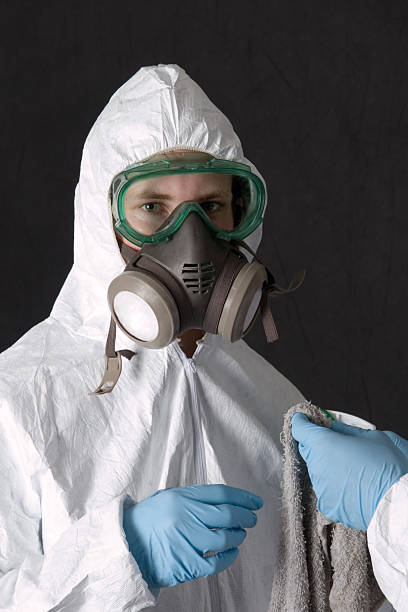 Best Biohazard Mold Removal  in Flanders, NJ